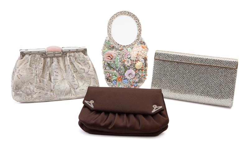 (4) Evening bags (1 of 20)