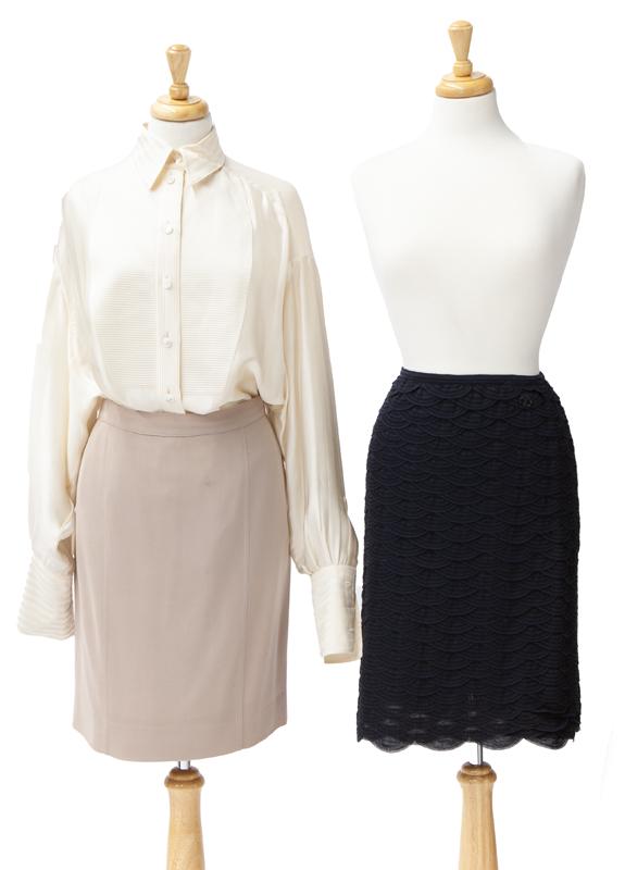 (3) Chanel separates, (1 of 6)