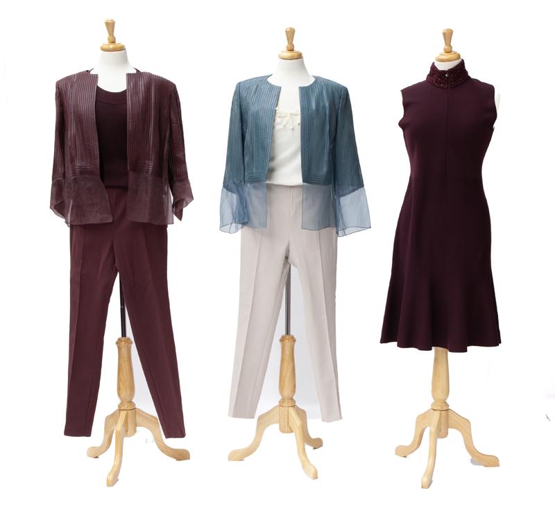 (22) Akris separates, (1 of 9)