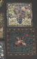693: (7) Chinese Qing Kesi and embroidery rank badges, - 3