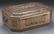 268: (2) Chinese export chinoiserie lacquer sewing - 10