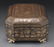 268: (2) Chinese export chinoiserie lacquer sewing - 3
