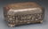 268: (2) Chinese export chinoiserie lacquer sewing - 4