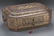 268: (2) Chinese export chinoiserie lacquer sewing - 8