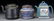356: (3) Chinese Yixing teapots,