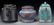 356: (3) Chinese Yixing teapots, - 3