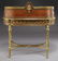 103: E. Kahn Louis XVI style kidney shaped desk - 4