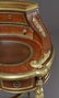 103: E. Kahn Louis XVI style kidney shaped desk - 7