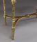 103: E. Kahn Louis XVI style kidney shaped desk - 9