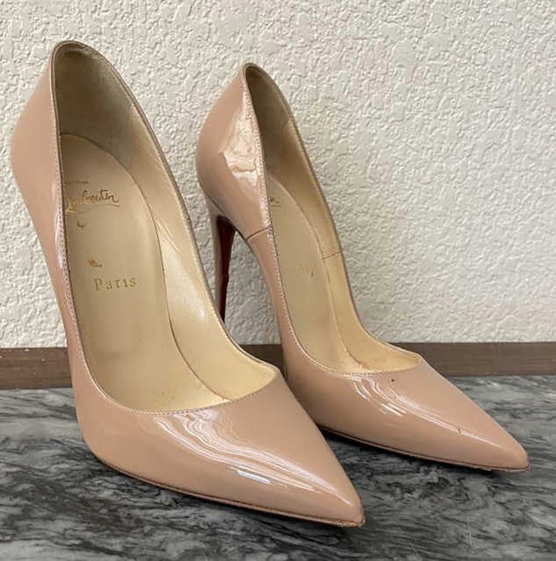 Christian Louboutin