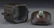 107: Chinese Qing silver inlaid bronze censer - 5