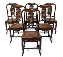 Antique & Vintage Chairs