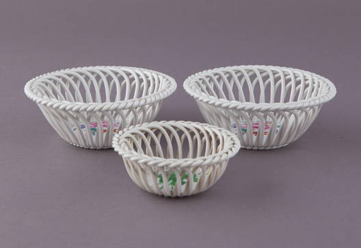 Decorative Baskets