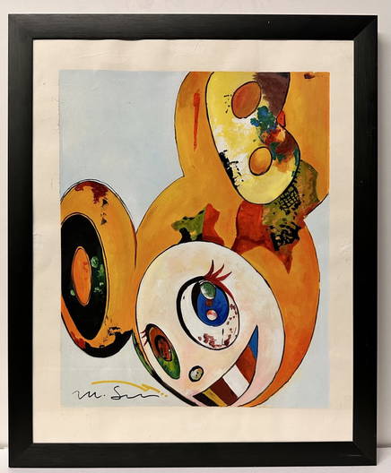 Paintings