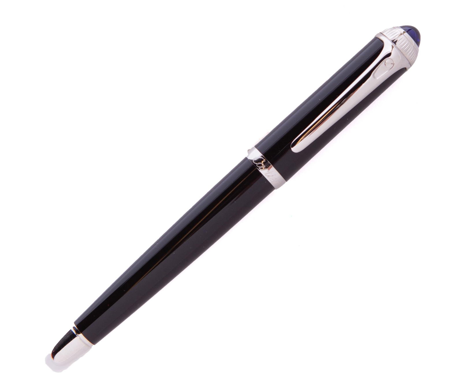 Cartier Roadster Pen (1 of 7)