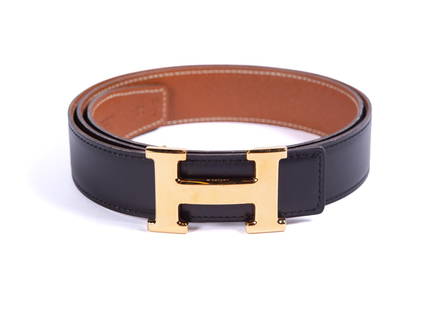 hermes etriviere belt for sale