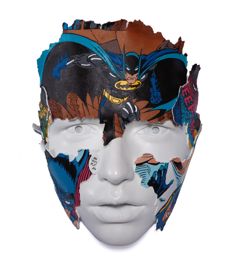 Sandra Chevrier, La Cage Prête À S'Envoler (1 of 5)