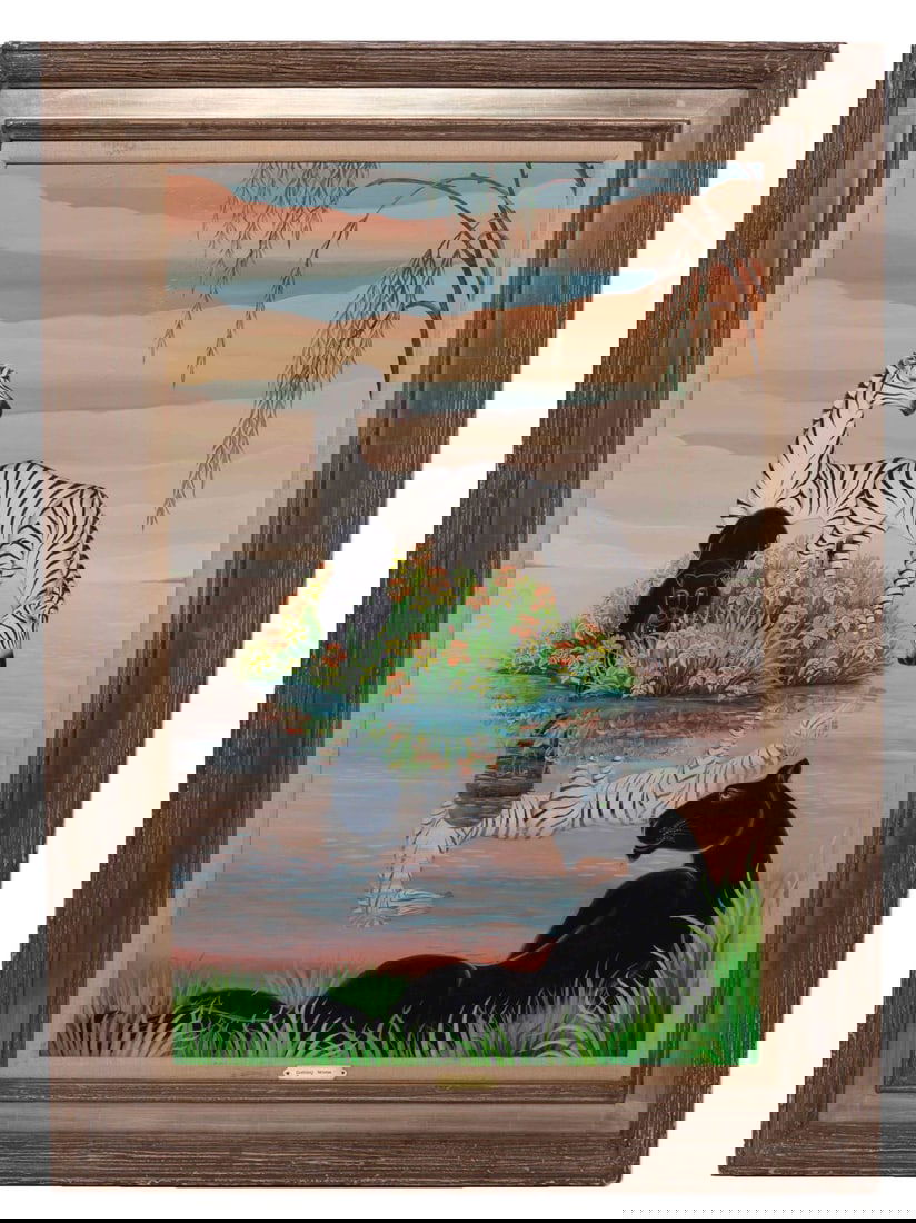 Gustavo Novoa, Untitled (1 of 5)