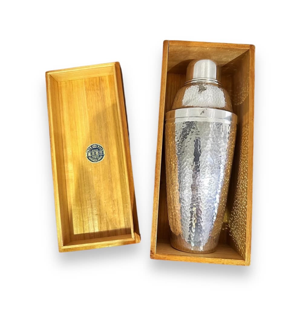 Miyamoto - Shoko Cocktail Shaker (1 of 7)