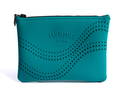 Hermes Neobain Waves Petit Pochette