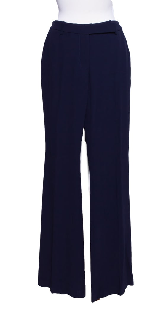 Alexander McQueen Women's Straight Pants (1 of 5)