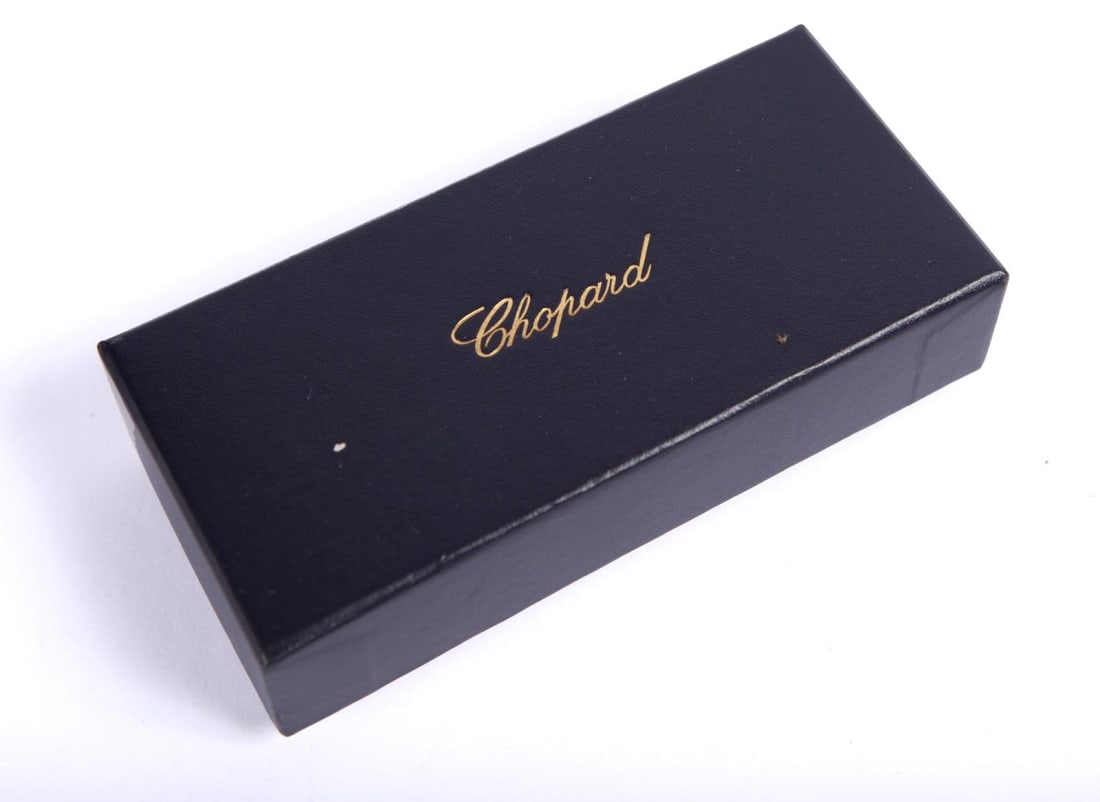 Chopard Limited Edition Vintage Collectors Pen (1 of 5)