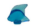 LALIQUE GLASS FISH FIGURINE