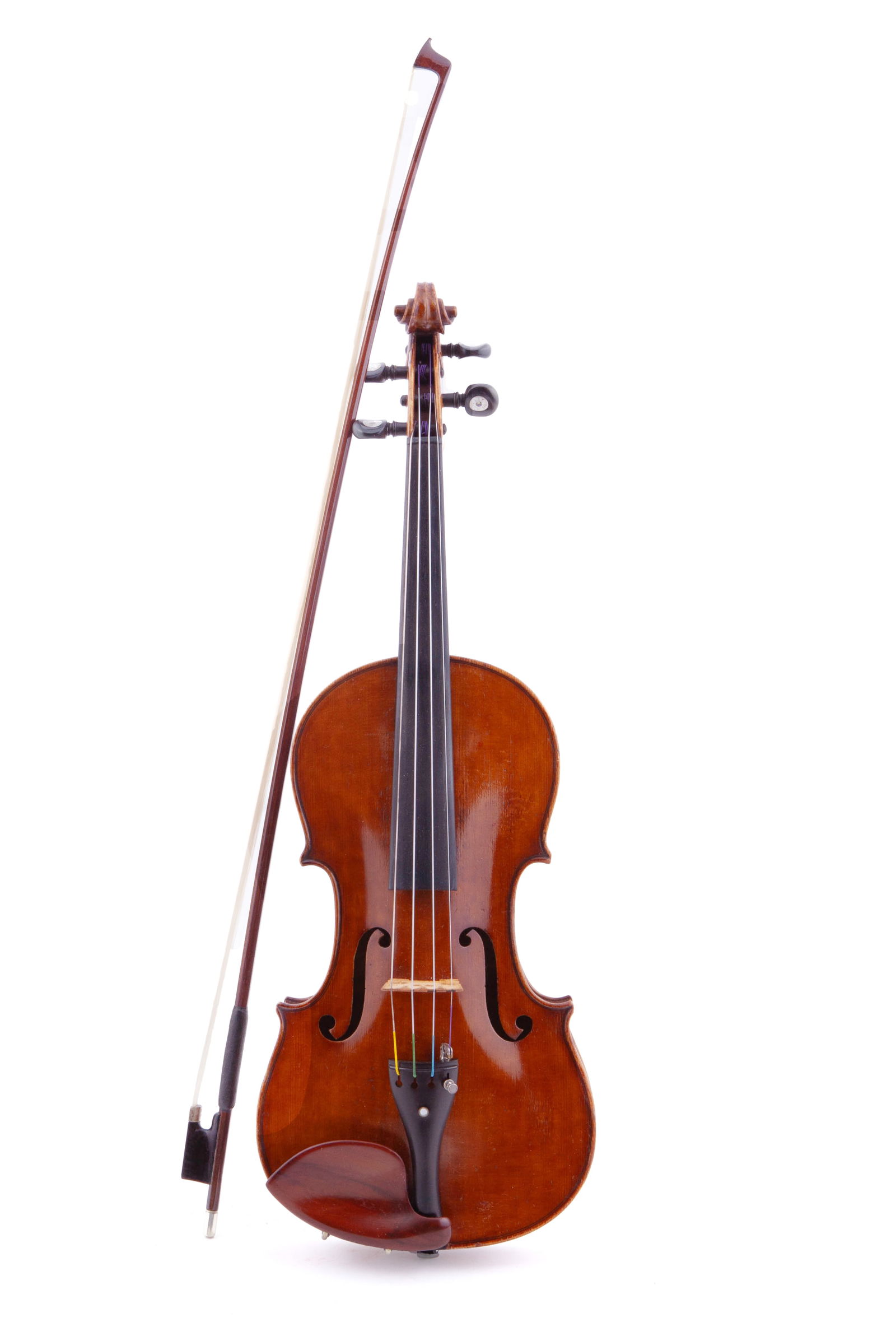 19th Century Vintage R. Molgedey, Konigsburg. 1897 (1 of 18)