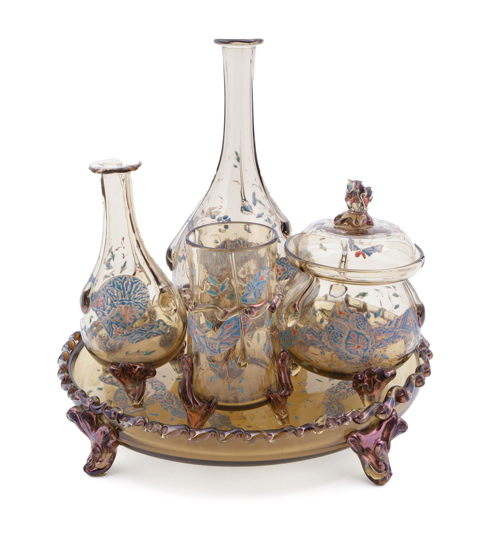 The 20th & 21st Century Design Sale starts on 8/13/2024