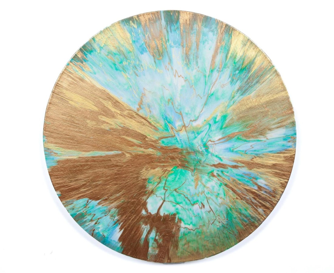 James F. Dicke II, Untitled, 2010 (1 of 3)