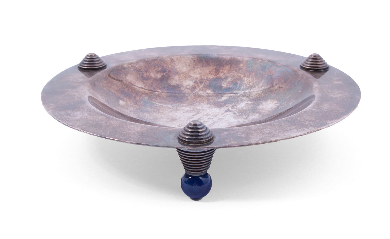 Puiforcat Vide Poche Pocket Tray (1 of 5)