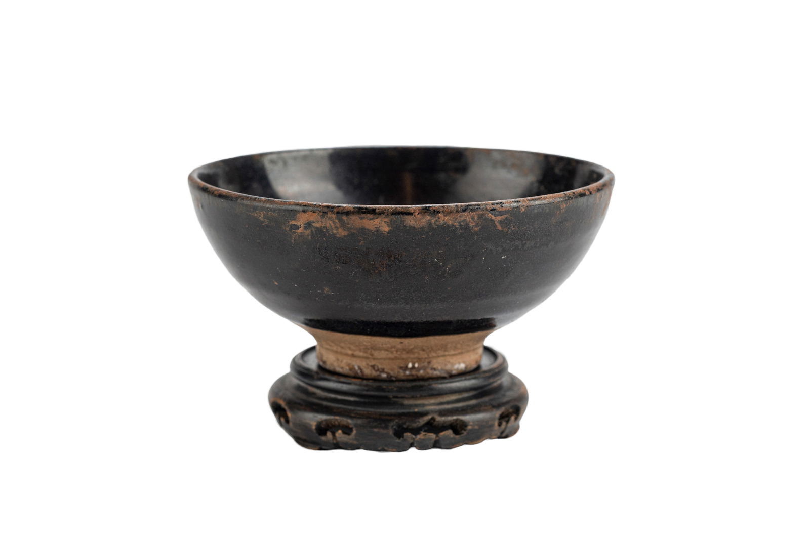 Chinese Song Jizhou Yao Porcelain Tea Cup (1 of 7)