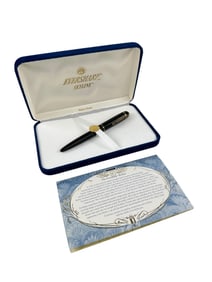 NIB EVERSHARP SKYLINE ROLLERBALL PEN