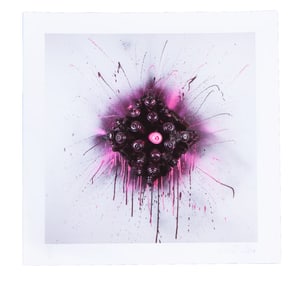 Saif Chilmiran, Waste, Archival Pigment Prints on 310gsm Fine Art Paper