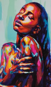 Detour, The One And Only, Print on Archival Paper