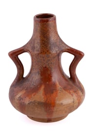 Denbac Art Nouveau Vase