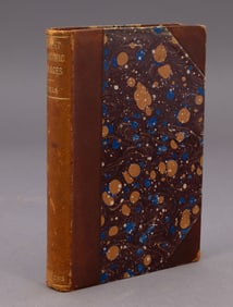 David A. Wells, Recent Economic Changes: And Their Effect on The Production and Distribution of