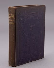 Library for Young People: Short Stories, 1903
