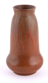 Art Deco French Ceramic Vase