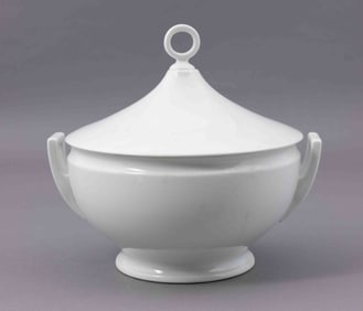 Richard Ginori Soup Tureen