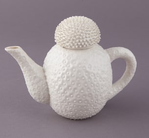IKUKO Iwamoto, PofuPofu Tabletop Teapot