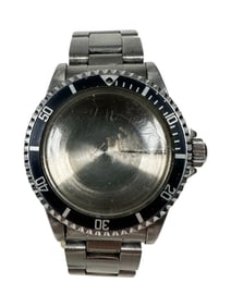 Rolex Sea Dweller Circa 1979 Ref 1665 in Stainless Steel