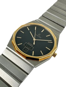 Mens Vintage Concord Mariner SG Watch