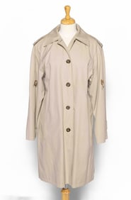 Ralph Lauren Vintage Trench Coat