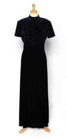 Joseph Ribkoff Long Formal Dress