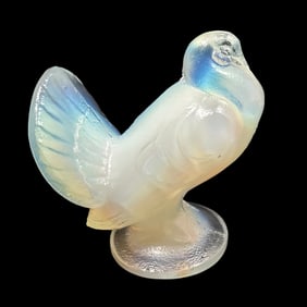 Sabino Glass Pigeon