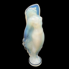Sabino Art Glass Silhouette