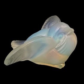 Sabino Opalescent Sparrow