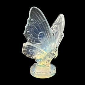 Sabino Glass Butterfly