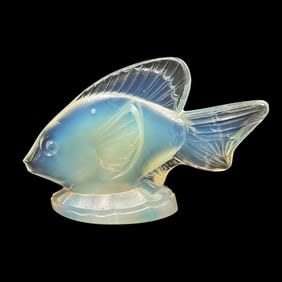 Sabino Opalescent Fish